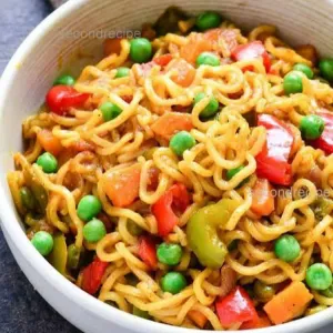 VEG MAGGIE | FCRT