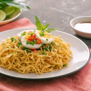 EGG MAGGIE | FCRT