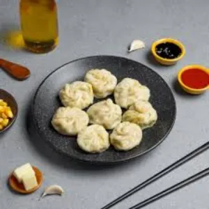 CORN CHEESE MOMO | MSWD