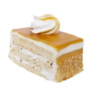 BUTTERSCOTCH PASTRY | MSWD