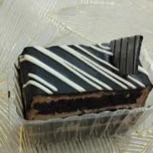DARK CHOCOLATE PASTRY | MSWD