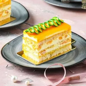 MANGO PASTRY | MSWD