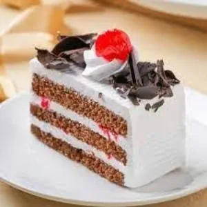 WHITE FOREST PASTRY | MSWD 