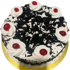 BLACK FOREST | MSWD 