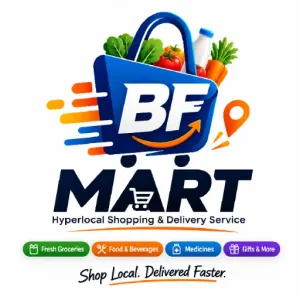BF MART 