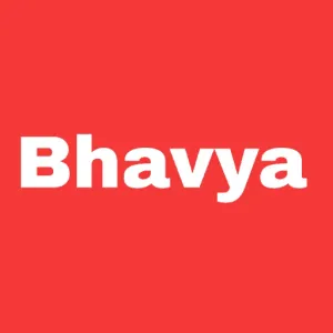 BHAVYA 