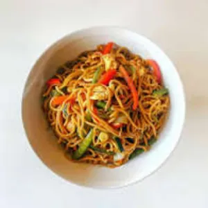 EGG CHOWMIN | RFF