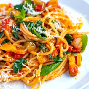 VEG PASTA | RFF