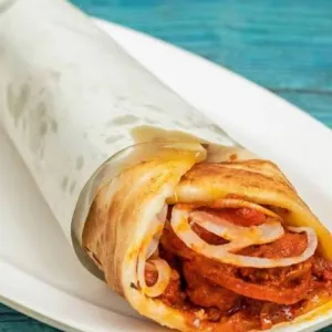 EGG CHIKEN ROLL | RFF