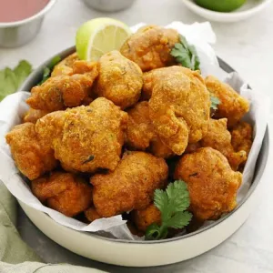 CHIKEN POKORA | RFF