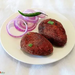 CHIKEN CUTLET | RFF