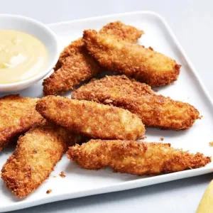 CHIKEN FINGER | RFF