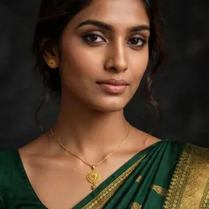 MANGALSUTRA | ABS