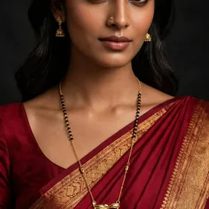 MANGALSUTRA | ABS 