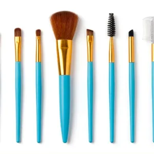 SELF MAKEUP BRUSH SET | ABS 