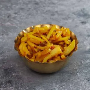 ALU PIYAJ VAJA | KFC