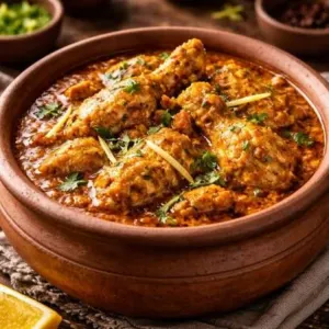 CHIKEN HANDI | KFC
