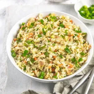 VEG FRIED RICE | KFC 