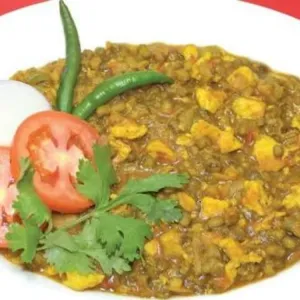 PLAIN TARKA | KFC 