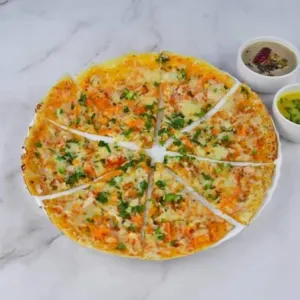 PIZZA MASHLA DHOSHA | ASWBD