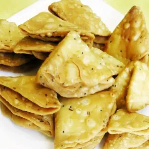 KHASTA NIMKI | BF