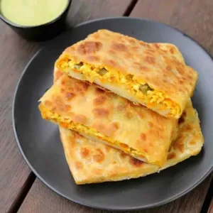 EGG CHIKEN MOGLAI | BDR