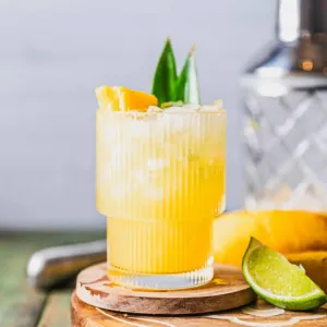 PINEAPPLE CRUSHER | ONSC
