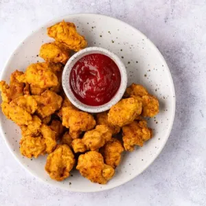 CHIKEN POKORA | GADA