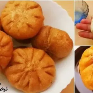 CHIKEN KOCHURI | MSWD