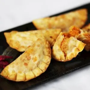 CHIKEN BUTTER PATTIES | MSWD