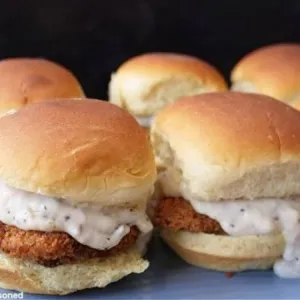 CHIKEN STICK SLIDER | MSWD