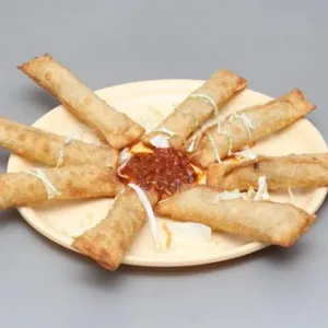 DRAGON CHIKEN ROLL | MSWD