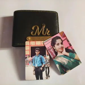 WALLET CARD | PTGS