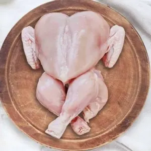 POULTRY CHIKEN 