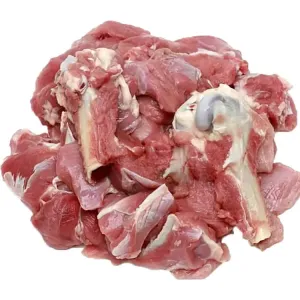 MUTTON 