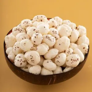 MAKHANA