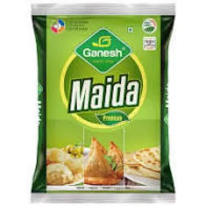 GANESH MAIDA