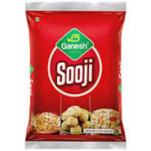 GANESH SUJI