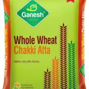 GANESH ATA