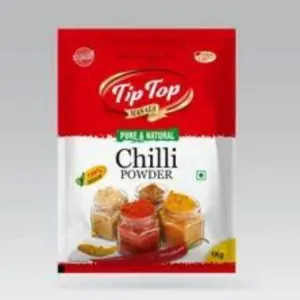 TIP TOP RED CHILI POWDER 