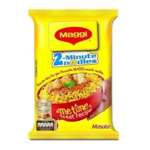 MAGGIE MASALA