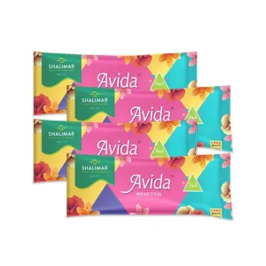 SHALIMAR AVIDA DHUP | MSDD