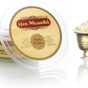 OM SHANTI PURE DHUNO  | MSDD