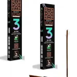 BLACK STONE 3 IN ONE | MSDD
