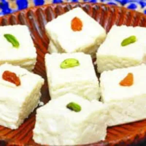 SANDESH