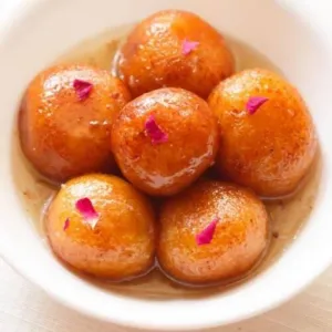 GOLAP JAMUN 