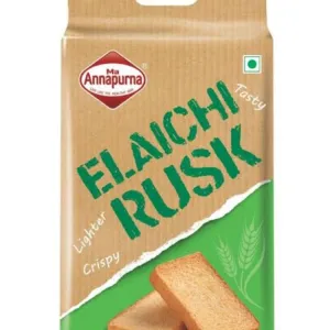 ANNAPURNA TOAST BISCUIT 