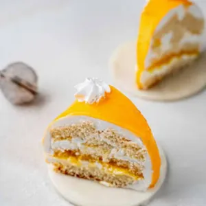 MANGO PASTRY | MSWD