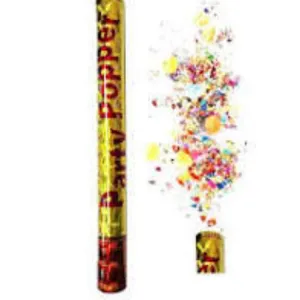 BIG PARTY PROPPER | MSWD