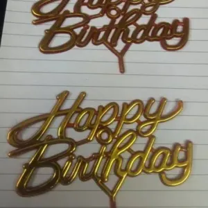 HAPPY BIRTHDAY BIG TAG | MSWD